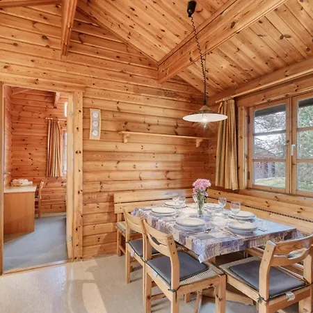 Сasa de vacaciones Lauterdoerfle Neckar 68