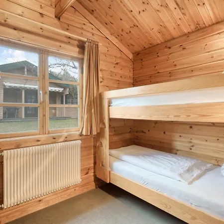 Сasa de vacaciones Lauterdoerfle Neckar 68 *