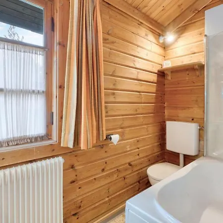 Сasa de vacaciones Lauterdoerfle Neckar 68 *