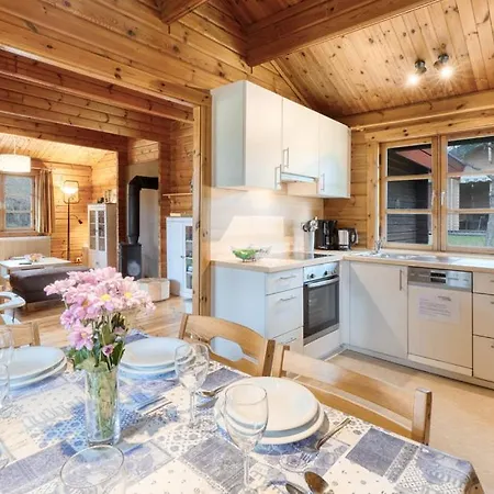 Сasa de vacaciones Lauterdoerfle Neckar 68 Hayingen